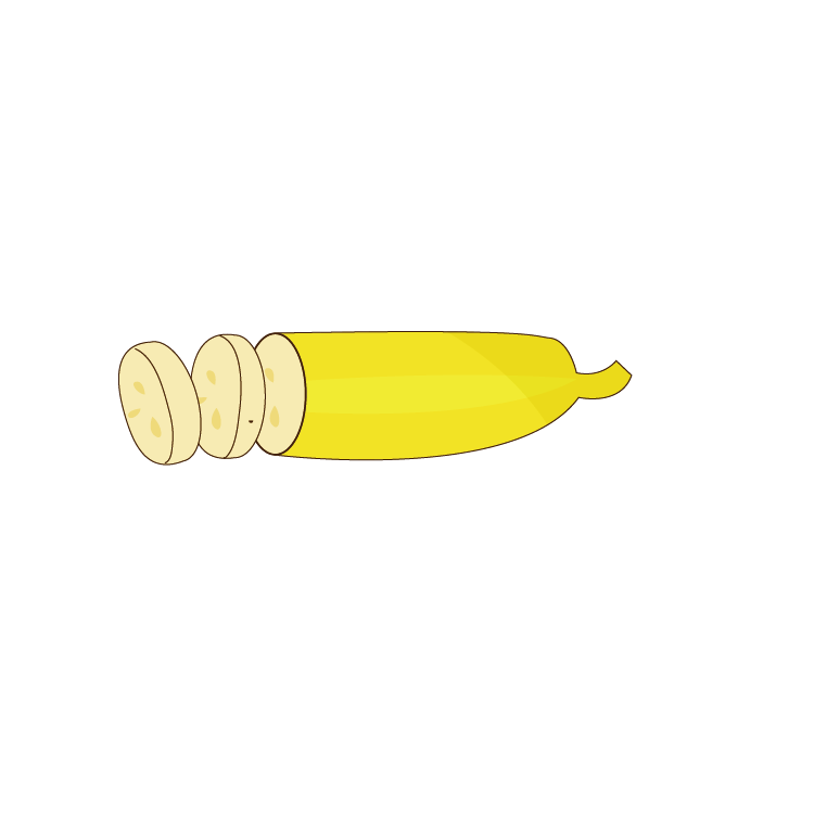 banana