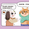 這舔舔，那抓抓，狗狗皮膚癢癢！