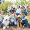 【宜蘭縣】林國漳提三大寵物政見 涵蓋偏鄉醫療、寵物公園、夜間門診
